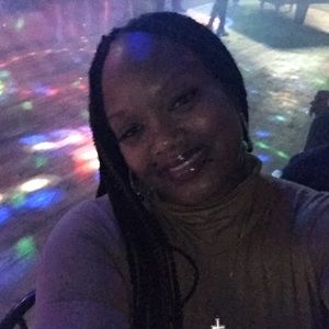 Meet your Posher, Shenika